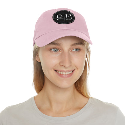 Unisex Logo Dad Hat