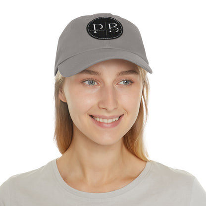 Unisex Logo Dad Hat