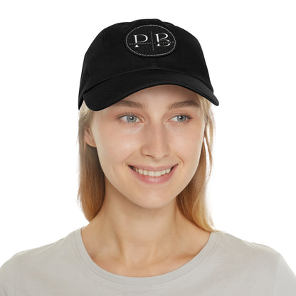 Unisex Logo Dad Hat