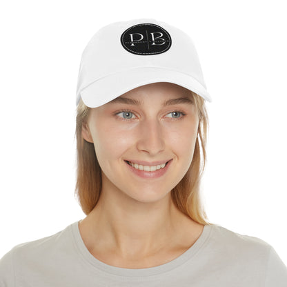 Unisex Logo Dad Hat