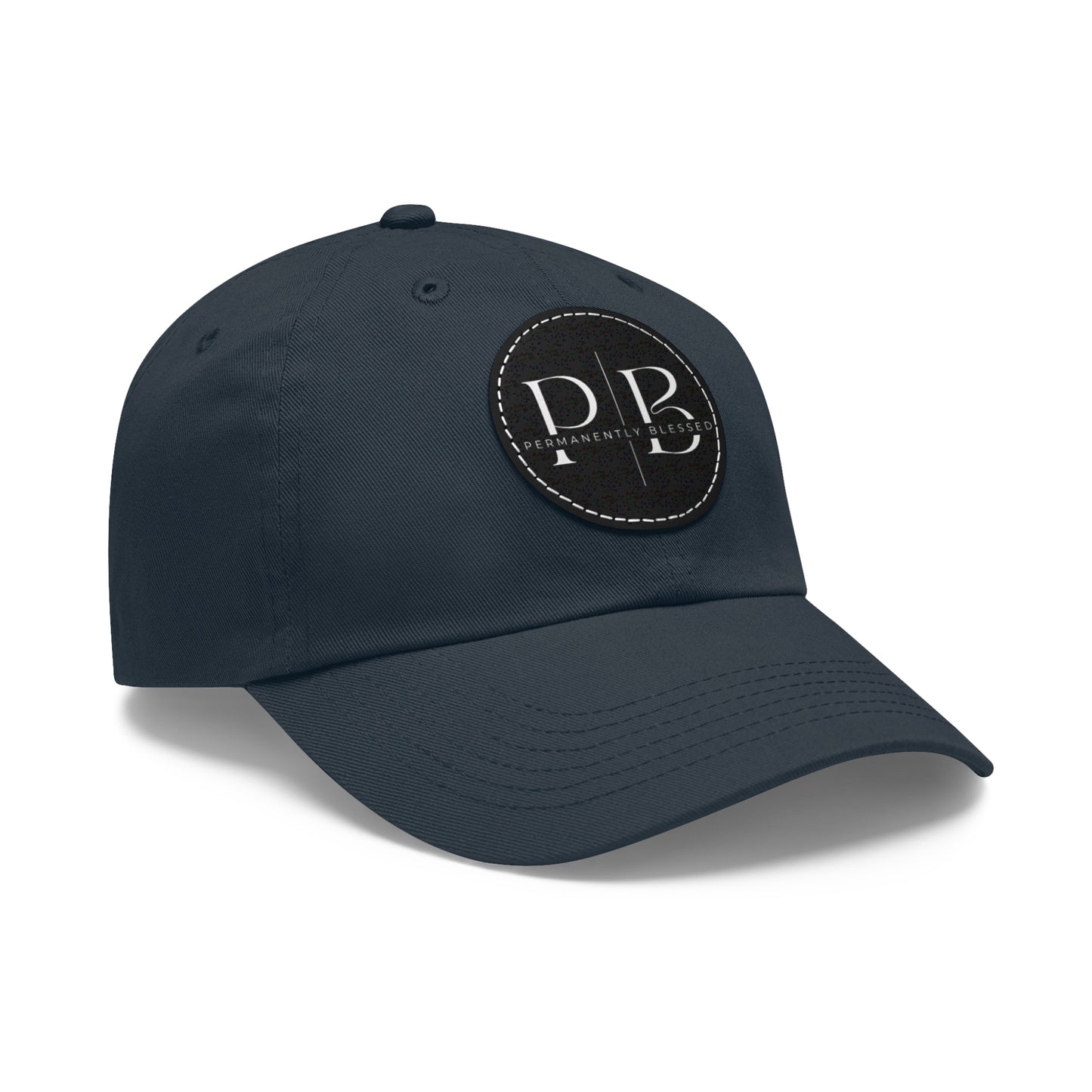 Unisex Logo Dad Hat