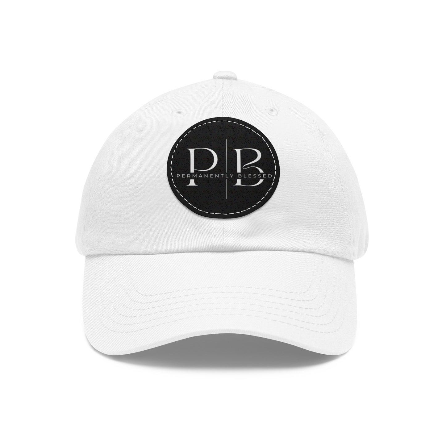 Unisex Logo Dad Hat