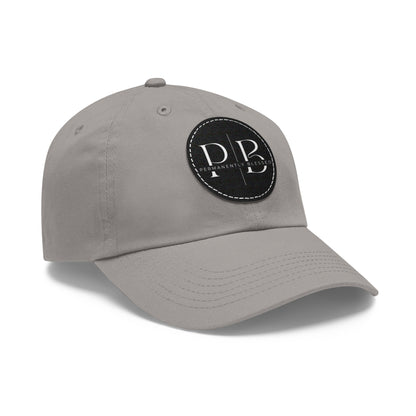 Unisex Logo Dad Hat