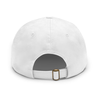 Unisex Logo Dad Hat