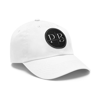 Unisex Logo Dad Hat