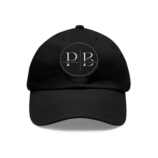 Unisex Logo Dad Hat