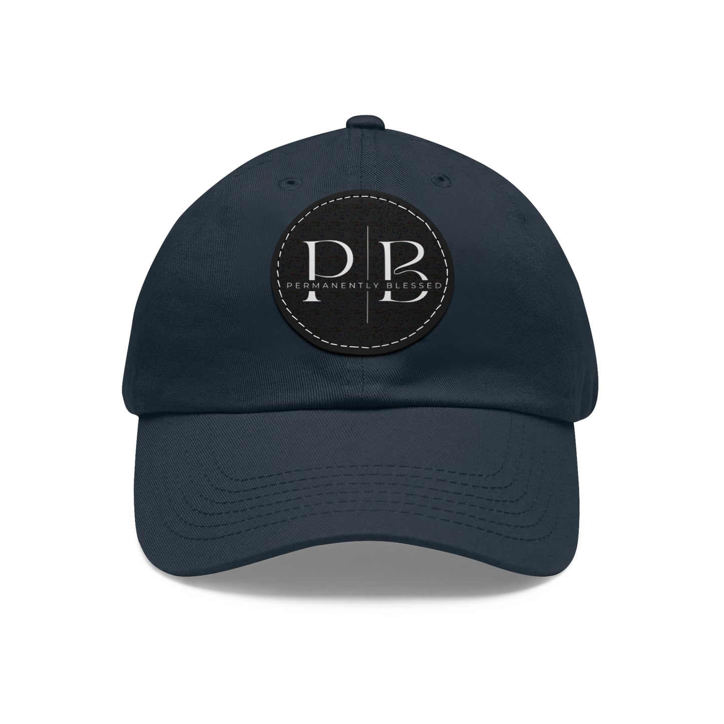 Unisex Logo Dad Hat