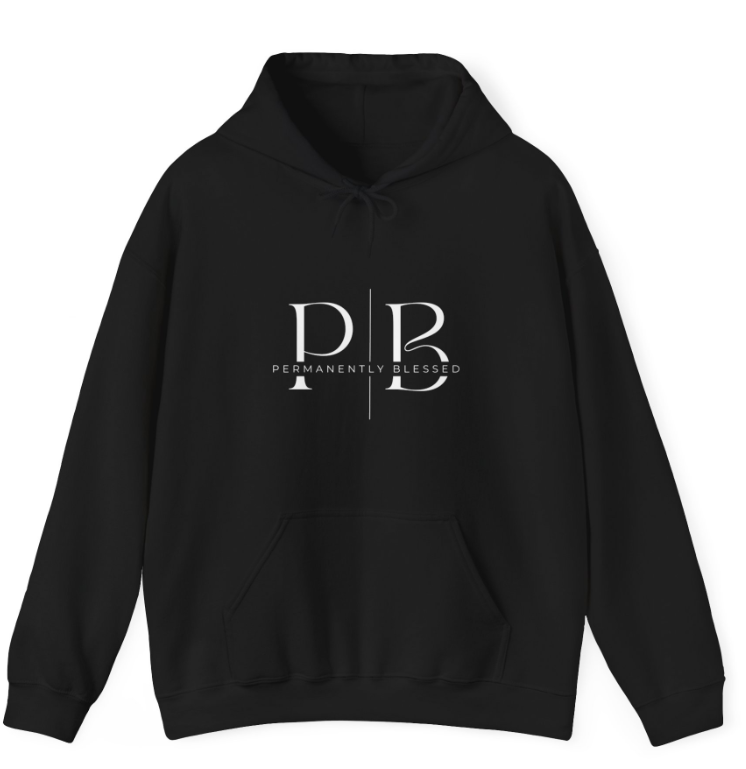 PB Logo Hoodie (Multiple Colors)