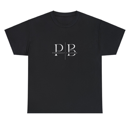 PB Logo Tee (Multiple Colors)