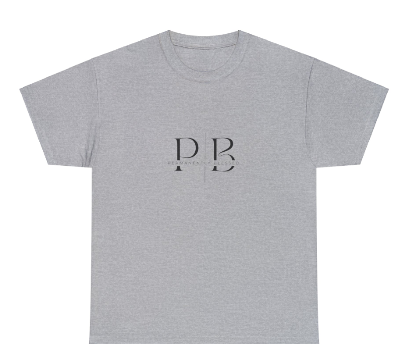 PB Logo Tee (Multiple Colors)