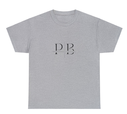 PB Logo Tee (Multiple Colors)