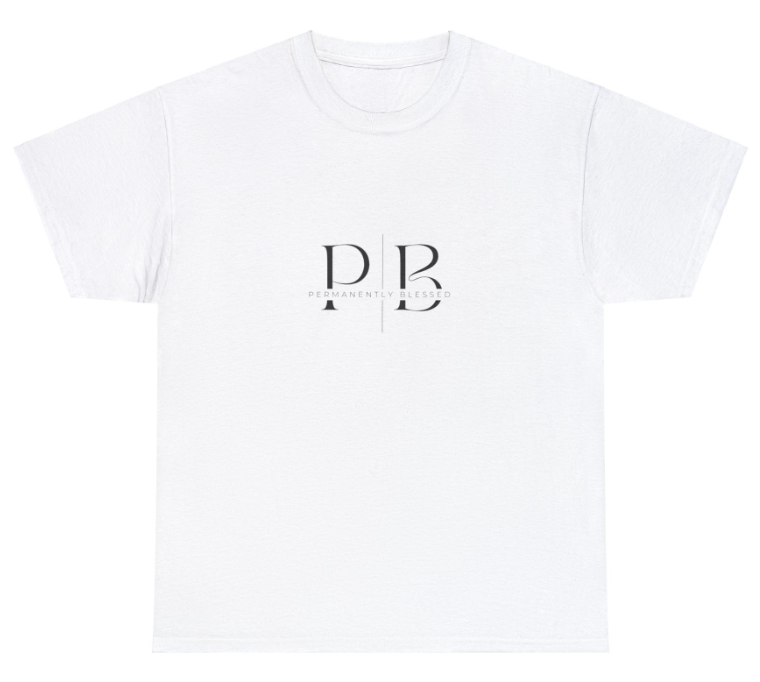 PB Logo Tee (Multiple Colors)