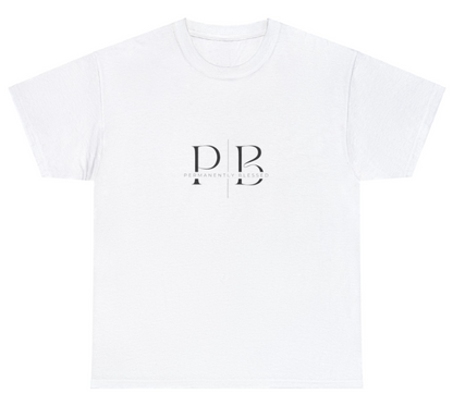 PB Logo Tee (Multiple Colors)